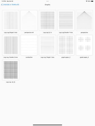 Templates for Notes, PDFのおすすめ画像8