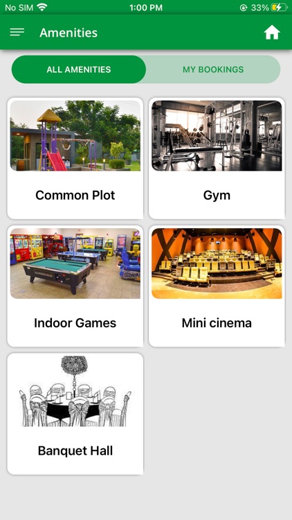 Silvertree Estate screenshot-6