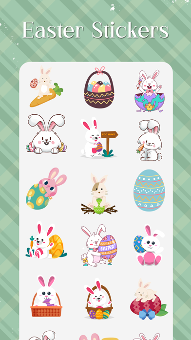 Happy Easter Holiday! Screenshot
