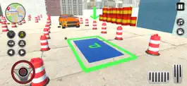 Game screenshot City Car Parking 3D Master mod apk