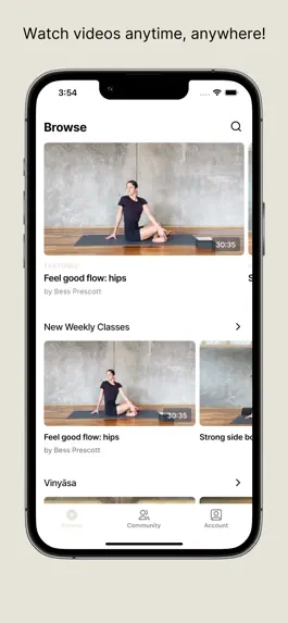 Game screenshot Creature Yoga mod apk
