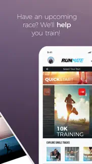 How to cancel & delete runmate - trainer and tracker 1