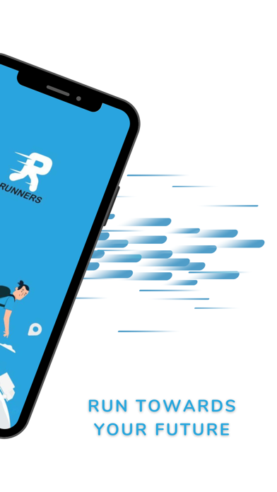 Runners Resources Screenshot