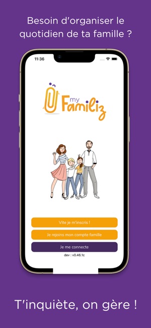 Application agenda partagé famille gratuit : notre top 11