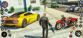 Game screenshot Gangster Simulator:Crime Vegas hack