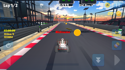 Minicar Drift Screenshot