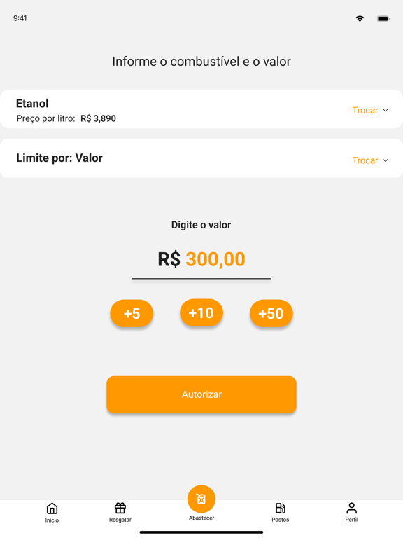 Screenshot #5 pour Posto Santa Ana