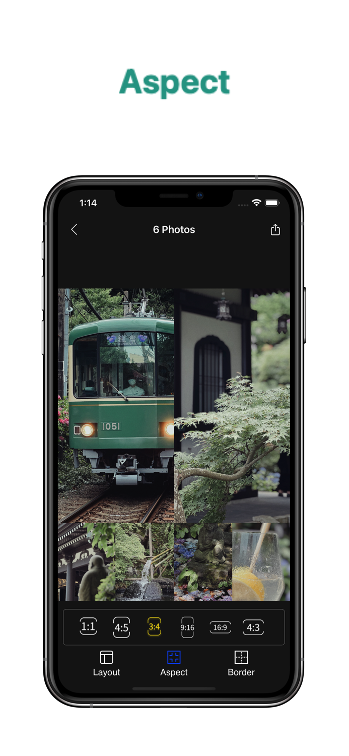 Collage Maker - Photo layouts