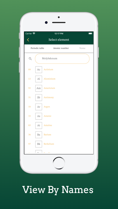 Calculator #Chemistry Screenshot