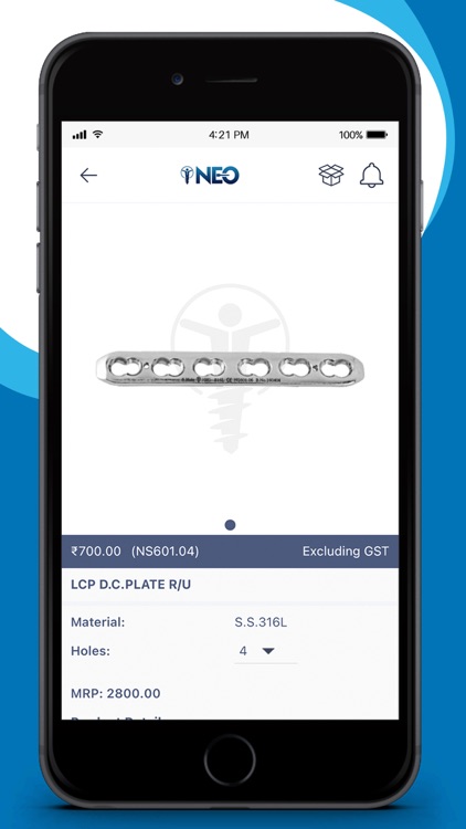 NEO Surgical screenshot-4