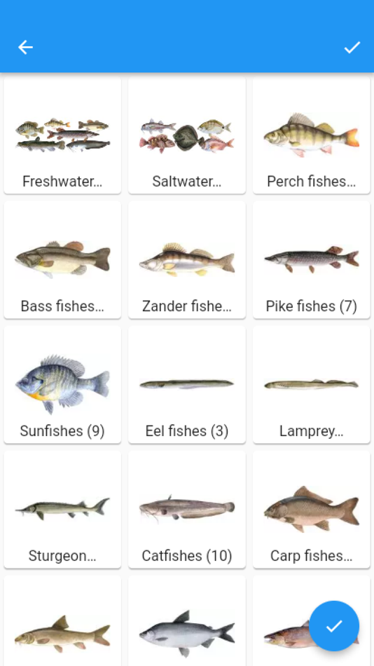 #1. Fisherman's Watch (iOS) 由: Web and Print