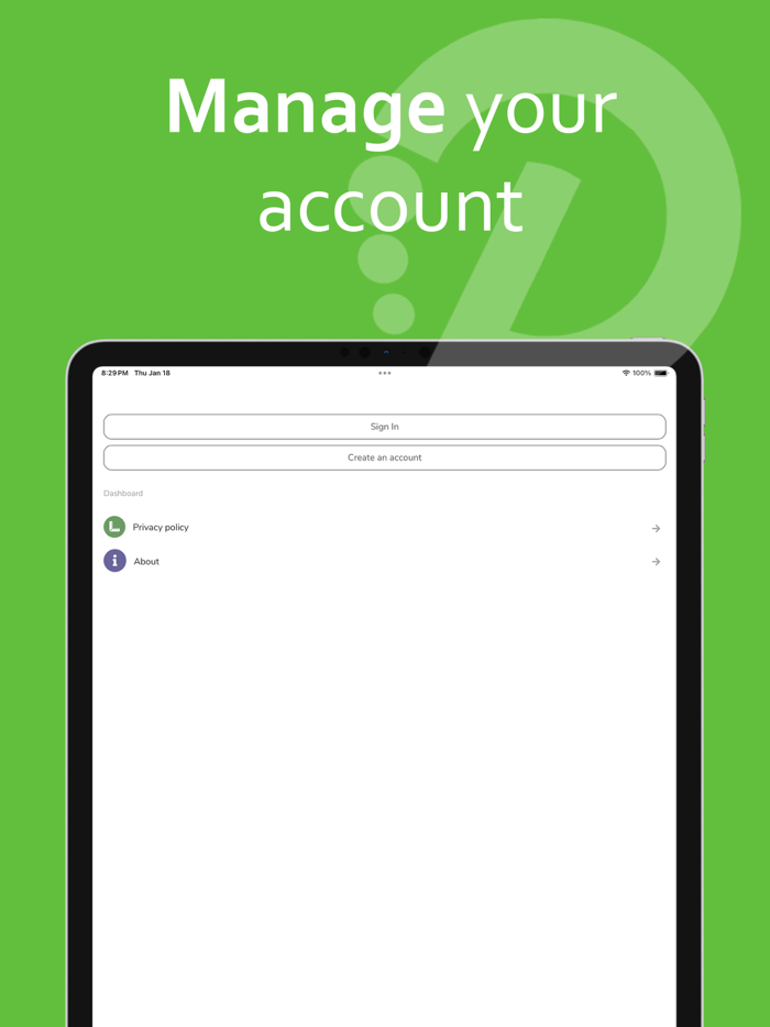 Delefer - Food delivery and more