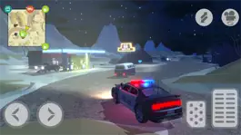 Game screenshot Driving Zone: Offroad hack