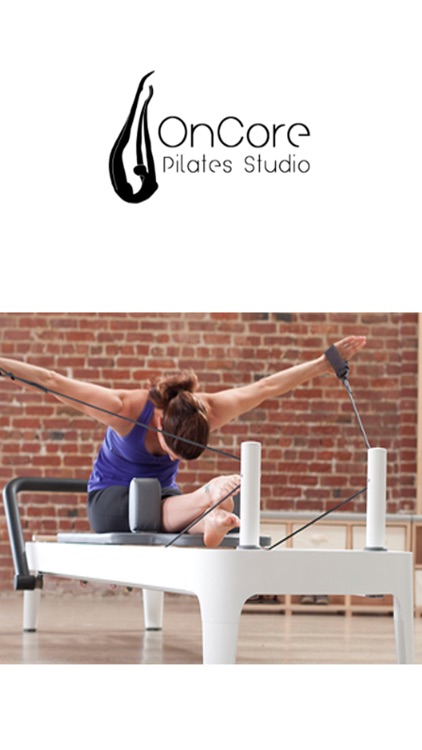 Oncore Pilates Studio