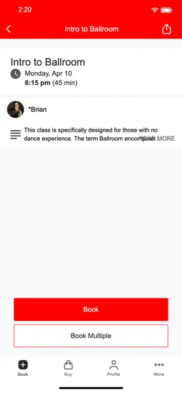 Game screenshot ATOMIC Ballroom hack