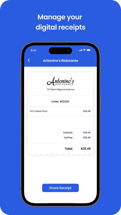 Novus - Shopping screenshot-3