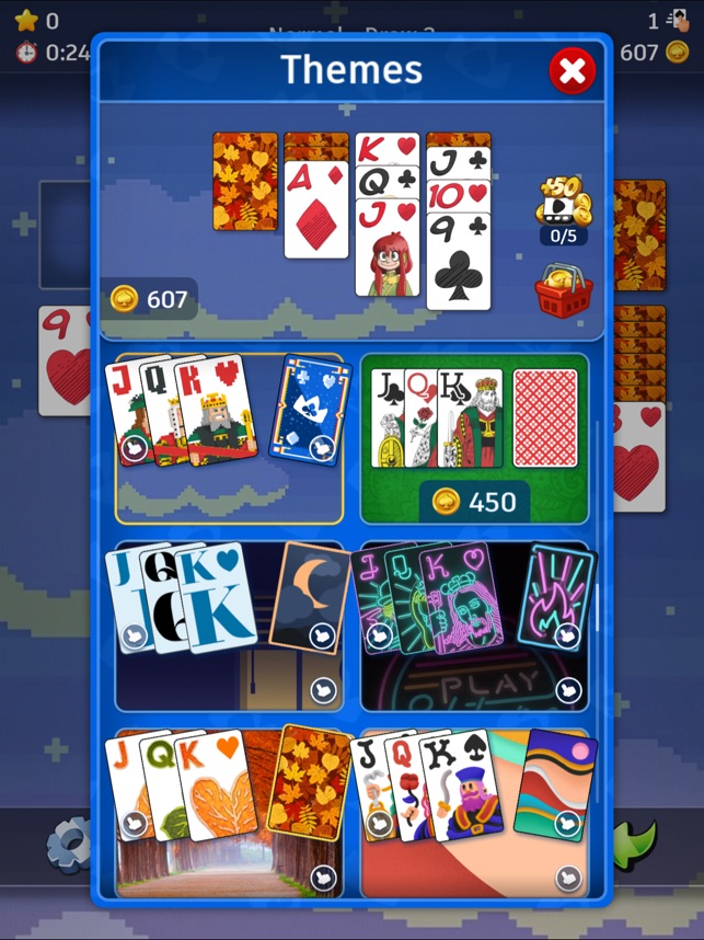 Solitaire Classic Pro 247 Plus - Apps on Google Play