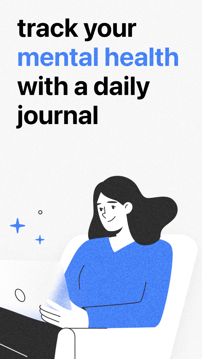 Refle - Daily Mood Journal