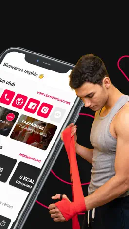 Game screenshot Movida apk