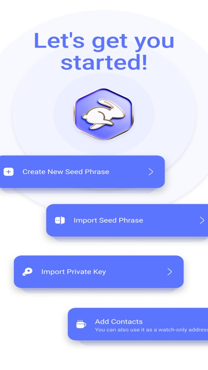 Rabby Wallet & Crypto Solution screenshot-3