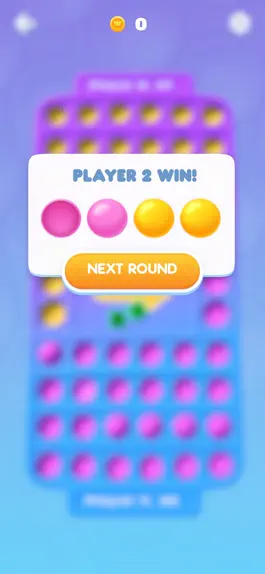 Game screenshot Pop It Dice apk