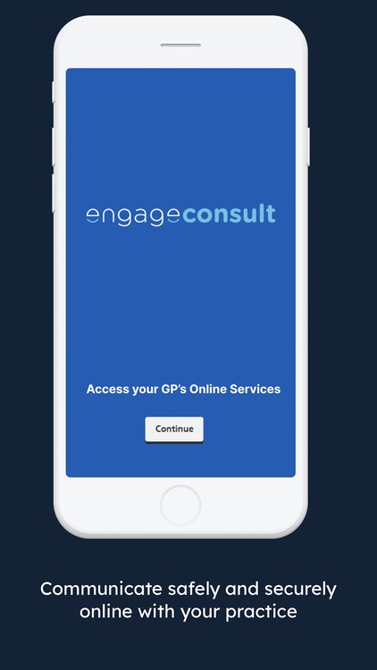 Engage Consult