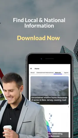 Game screenshot Philadelphia: Local Articles hack