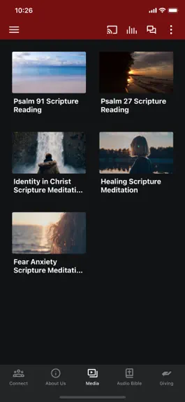 Game screenshot CrossPointe Church - Suffolk hack