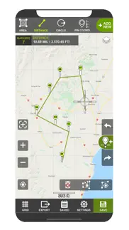 measure map gps field problems & solutions and troubleshooting guide - 3