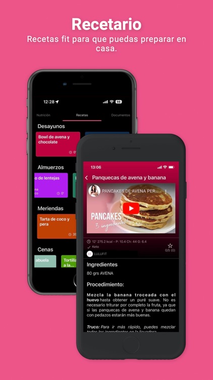 LULUFIT screenshot-7