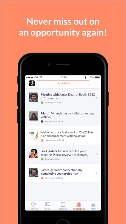 Advanced Therapies Week screenshot-3