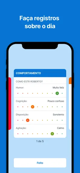Game screenshot Cori Saúde apk
