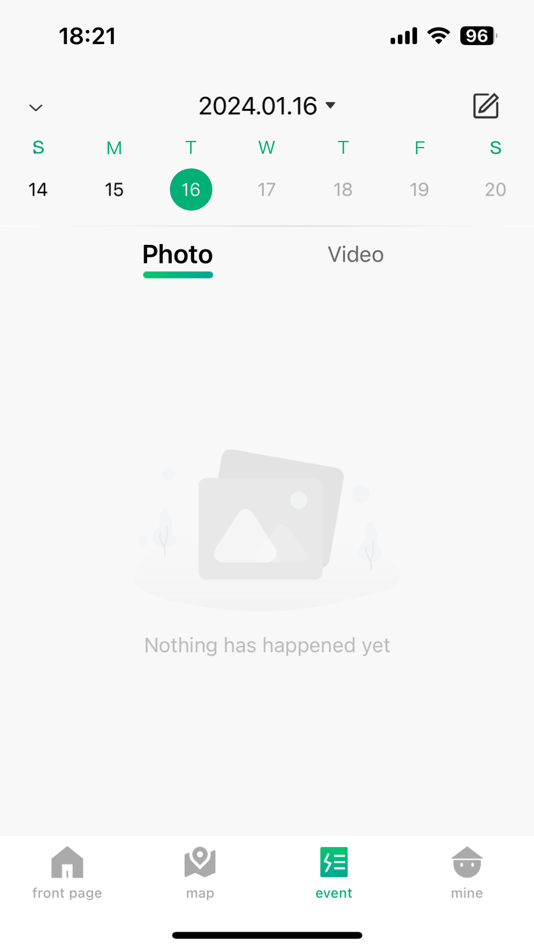 #1. Waskame (iOS) 由: Penfeng IoT Technology Co., LTD