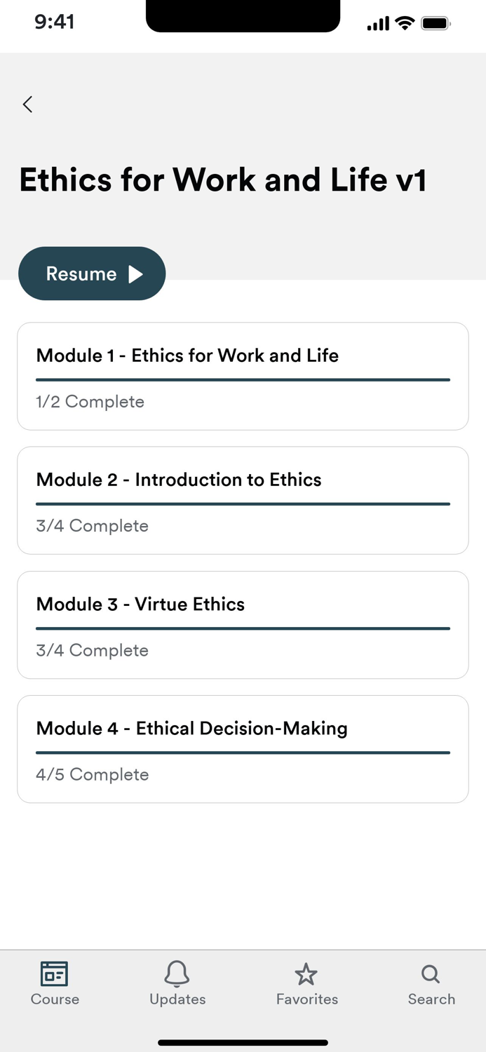 Digital Learning Academy