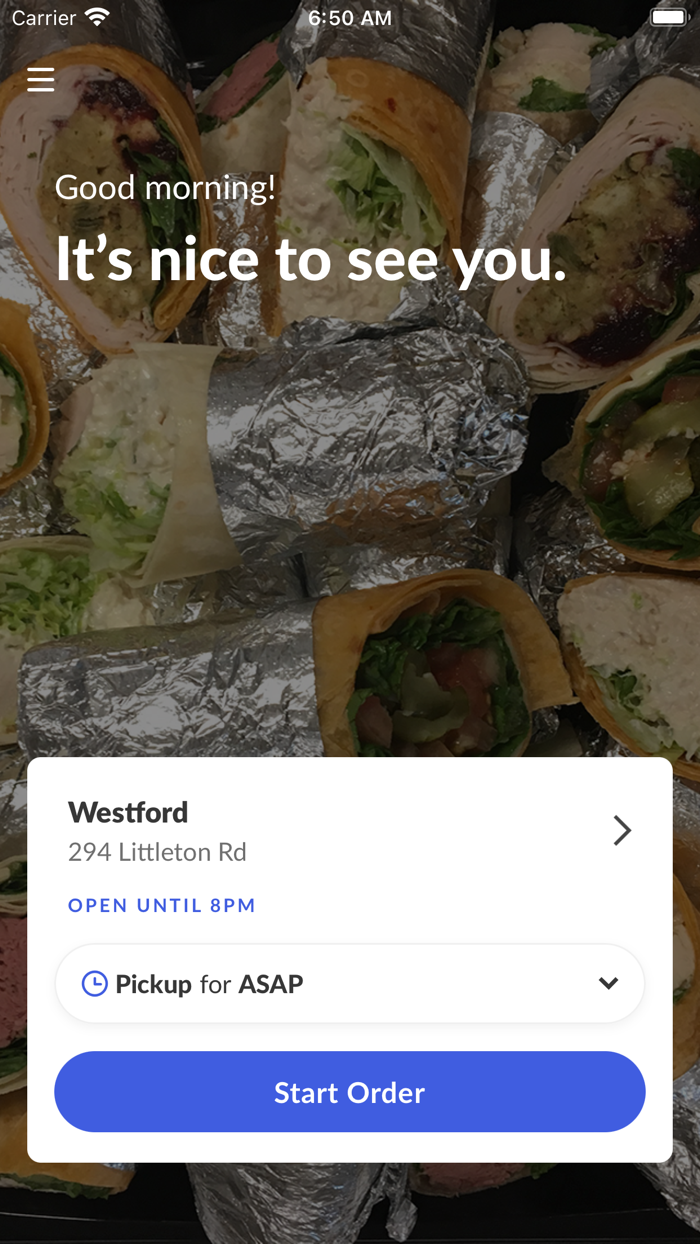 Big Apple Market and Deli