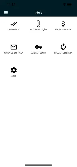 Game screenshot Atemde Dentista hack