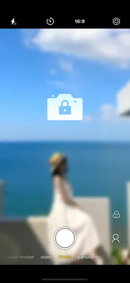 Game screenshot Private Cam mod apk