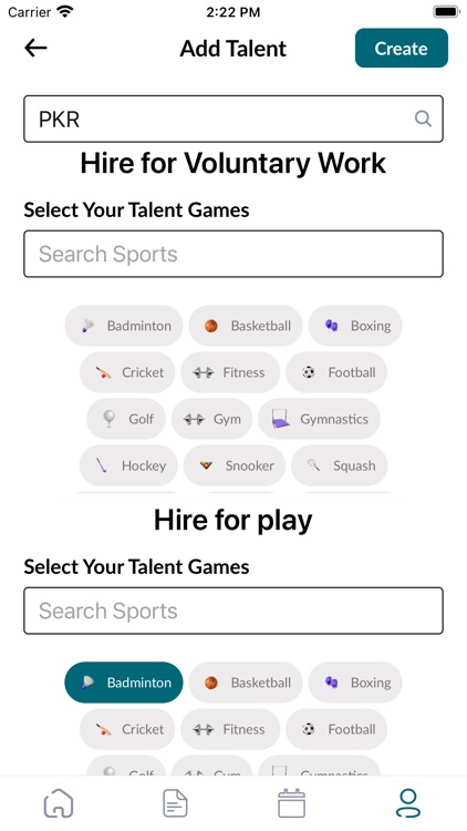 NowVPlay Talent screenshot-6