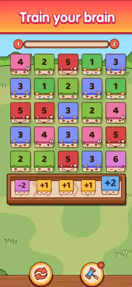 Game screenshot how to get 10 apk