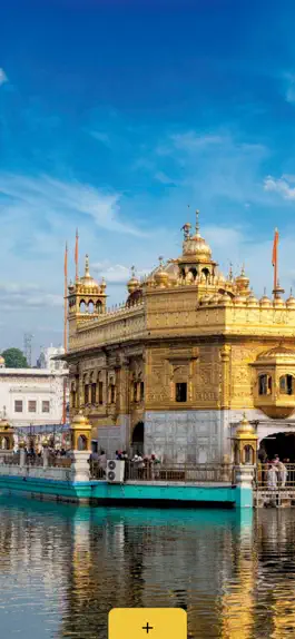 Game screenshot Sikhi Sewa Society mod apk