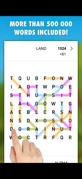 Game screenshot Words Everywhere PRO apk