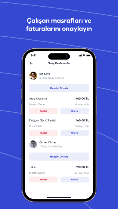 Bizigo Screenshot
