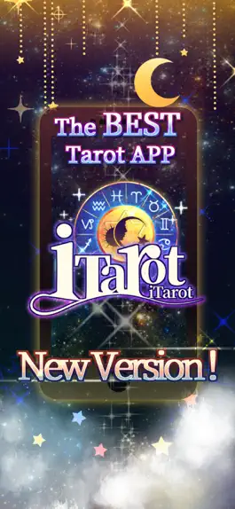 Game screenshot i-Tarot Classic mod apk