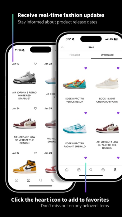 AREA 02 - SNEAKERS AND CLOTHES Screenshot