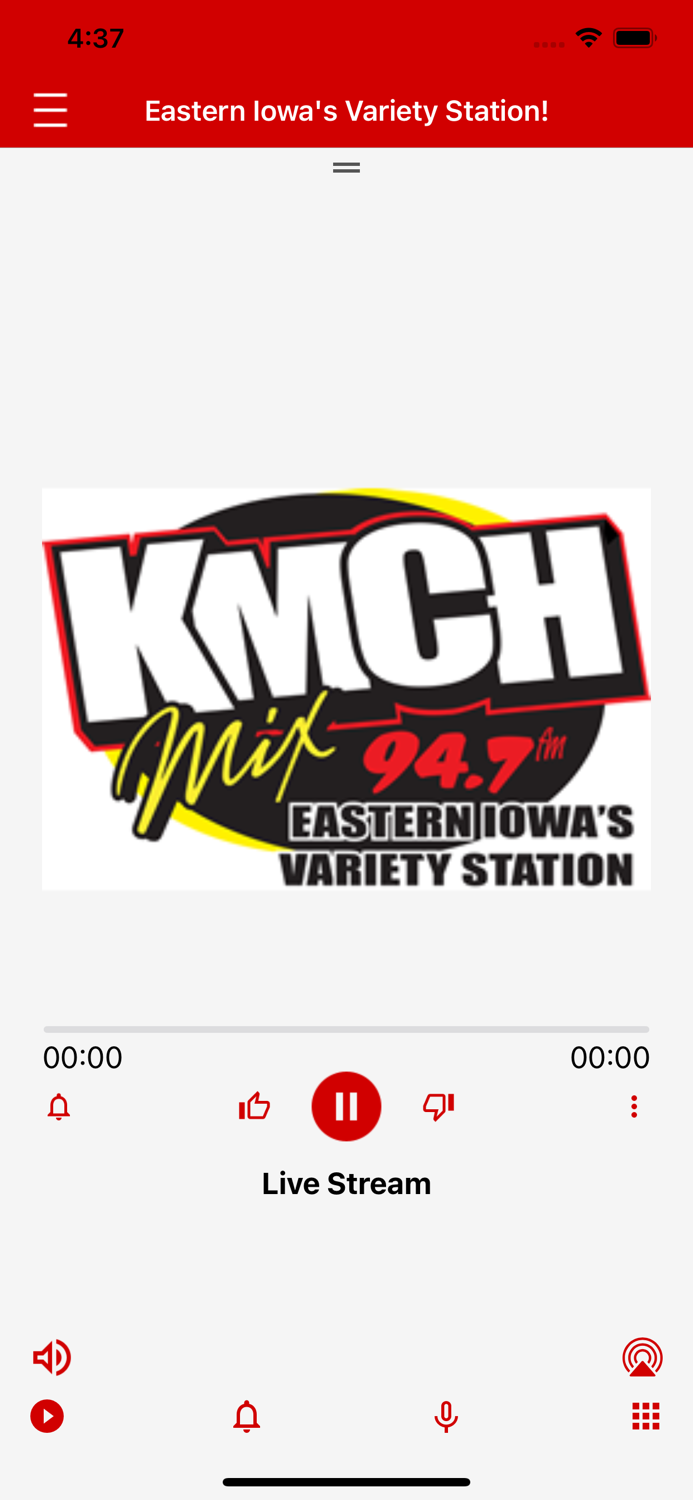 KMCH Mix 94.7