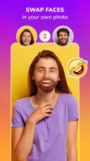 face swap photo & video editor problems & solutions and troubleshooting guide - 4