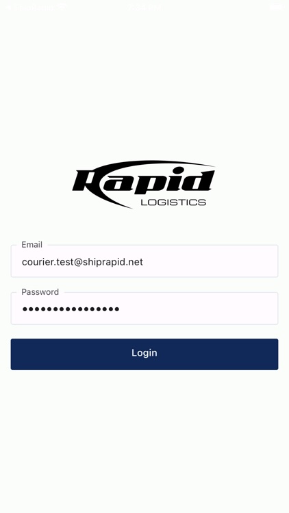 Rapid Logistics by Rapid Logistics BV