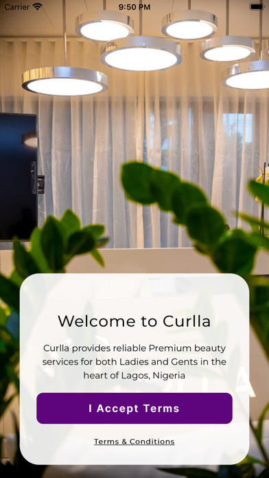 Curlla Screenshot