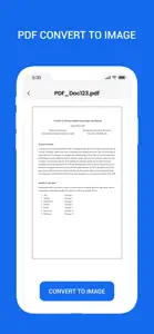 Document Scanner : PDF Creator screenshot #4 for iPhone