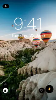 dope wallpapers iphone screenshot 4